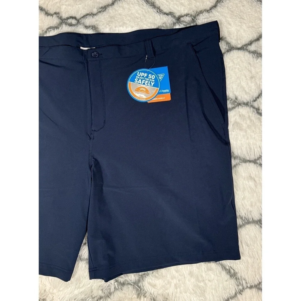 COLUMBIA Grander Marlin II Offshore PFG 10